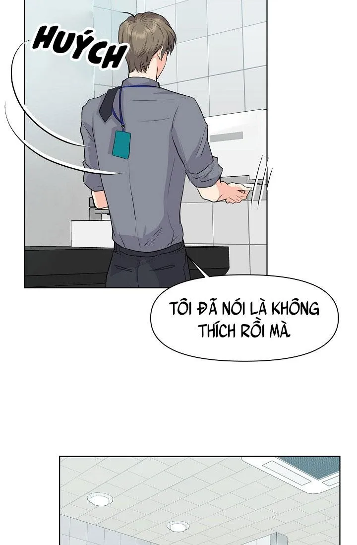 TÊN VÔ LẠI KIA BIẾN MẤT RỒI Chapter 4 Trang 59