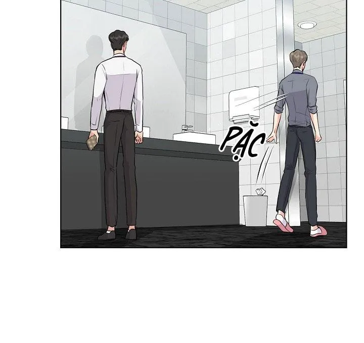 TÊN VÔ LẠI KIA BIẾN MẤT RỒI Chapter 4 Trang 60