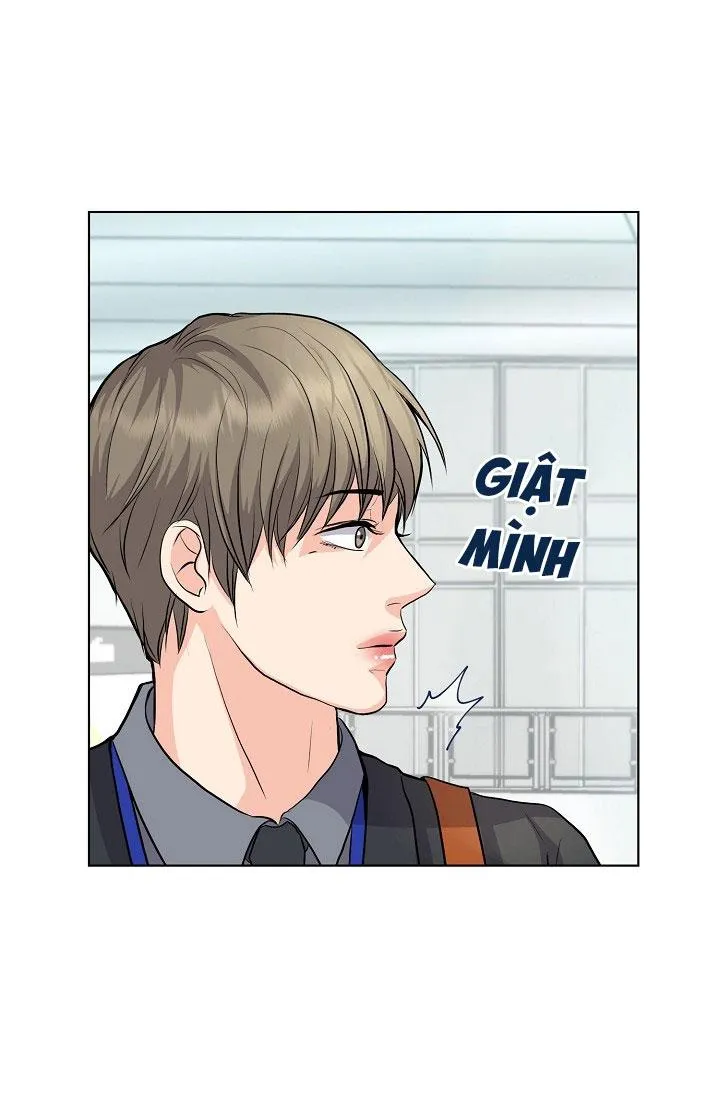 TÊN VÔ LẠI KIA BIẾN MẤT RỒI Chapter 4 Trang 63