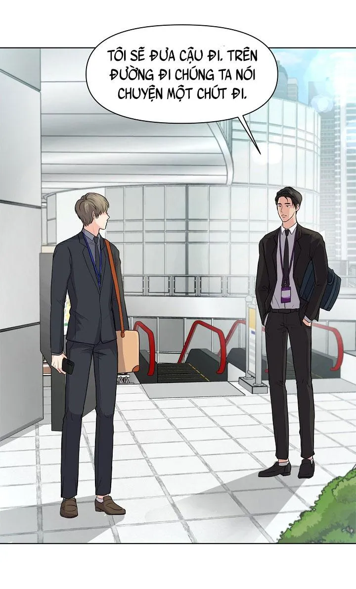 TÊN VÔ LẠI KIA BIẾN MẤT RỒI Chapter 4 Trang 64