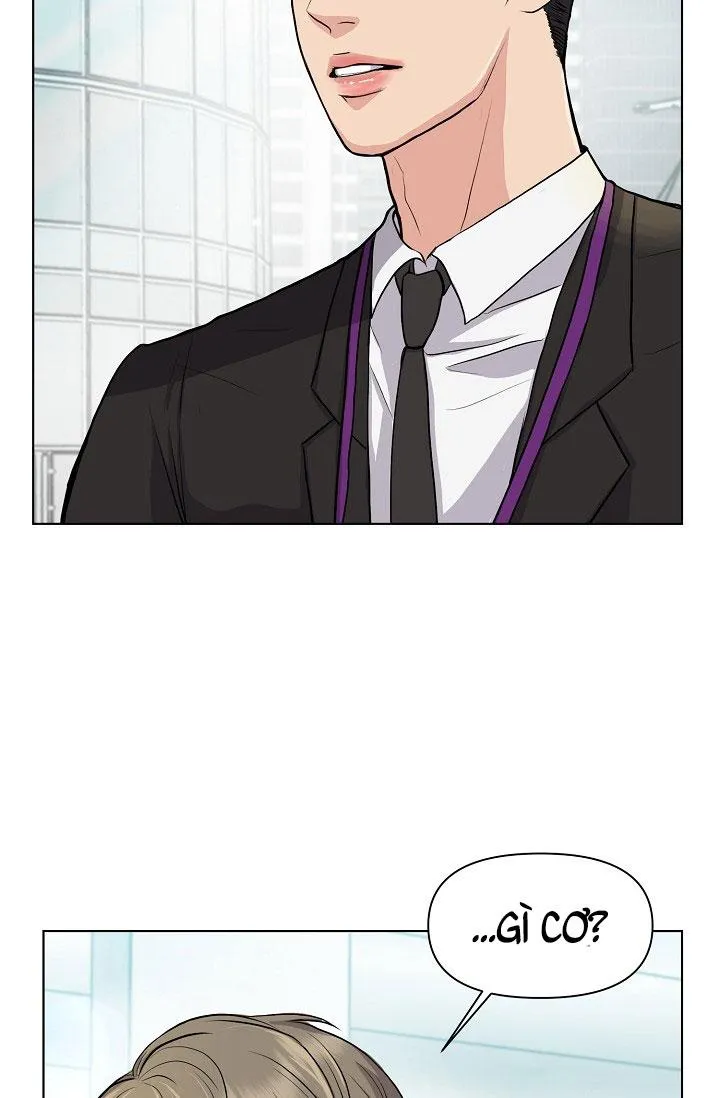 TÊN VÔ LẠI KIA BIẾN MẤT RỒI Chapter 4 Trang 67