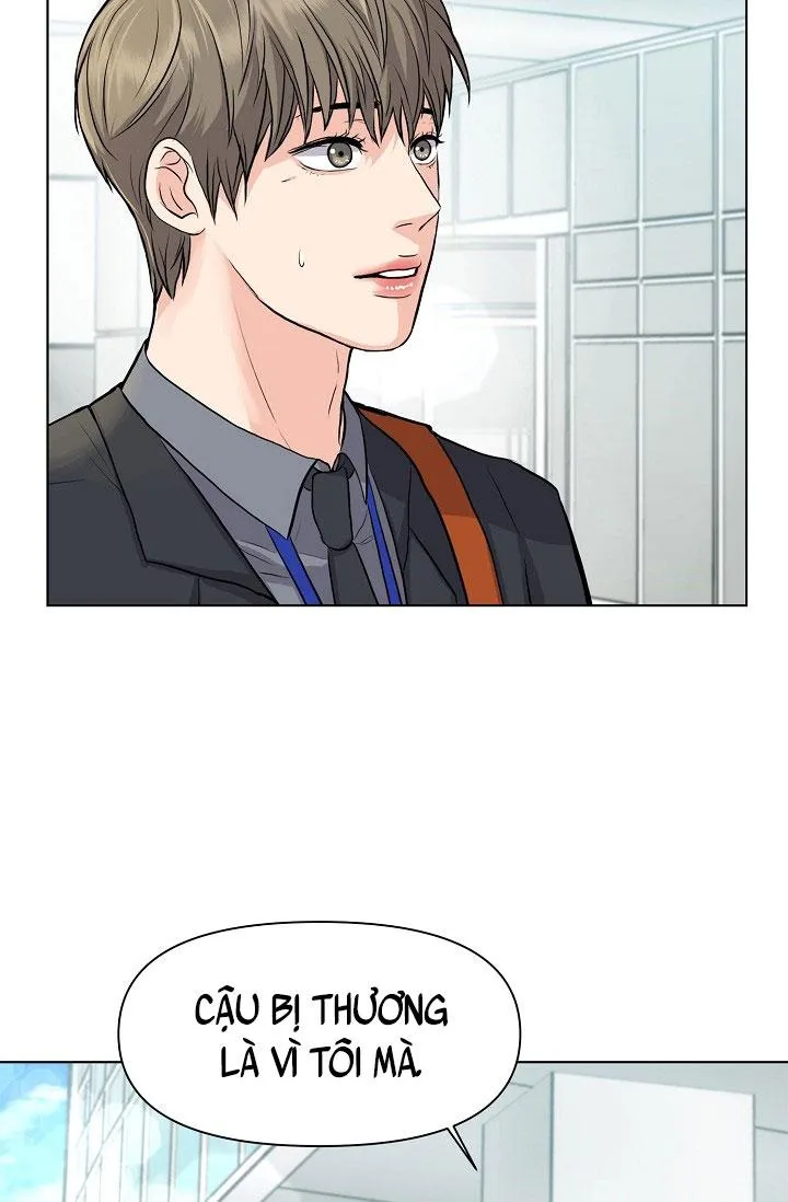 TÊN VÔ LẠI KIA BIẾN MẤT RỒI Chapter 4 Trang 68