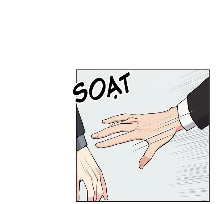 TÊN VÔ LẠI KIA BIẾN MẤT RỒI Chapter 5 Trang 3