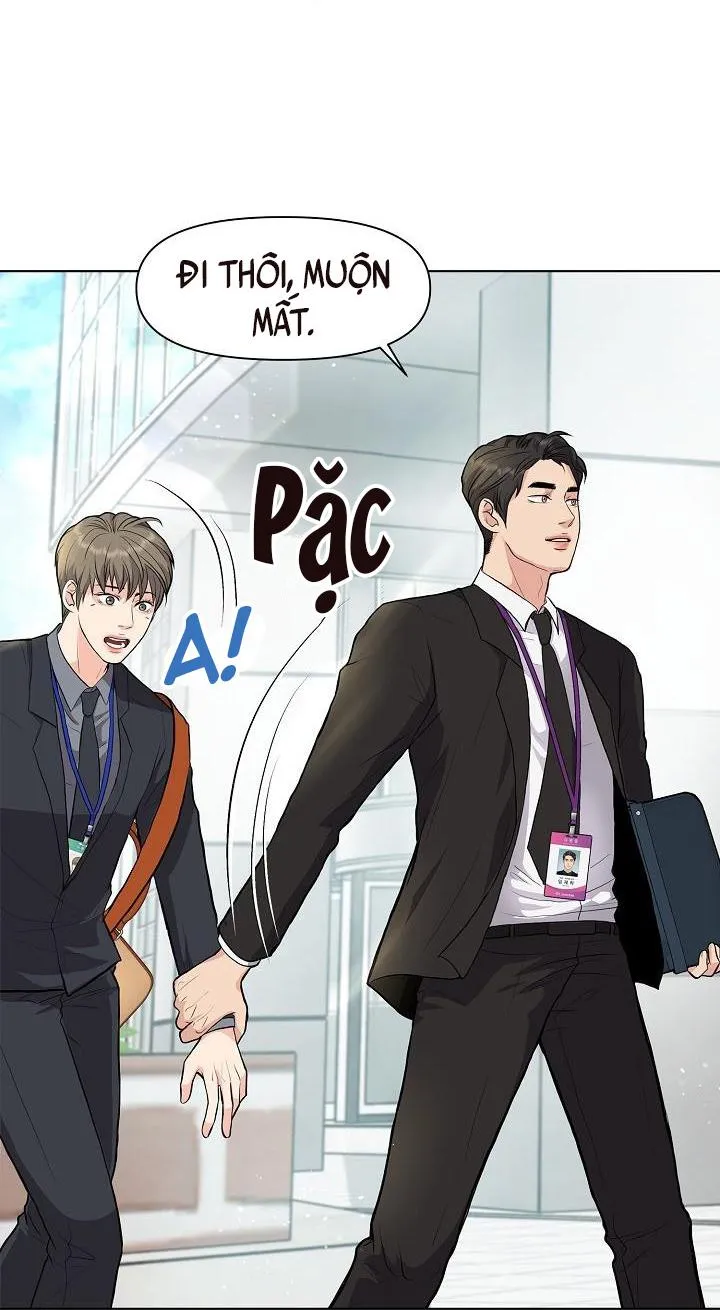 TÊN VÔ LẠI KIA BIẾN MẤT RỒI Chapter 5 Trang 4