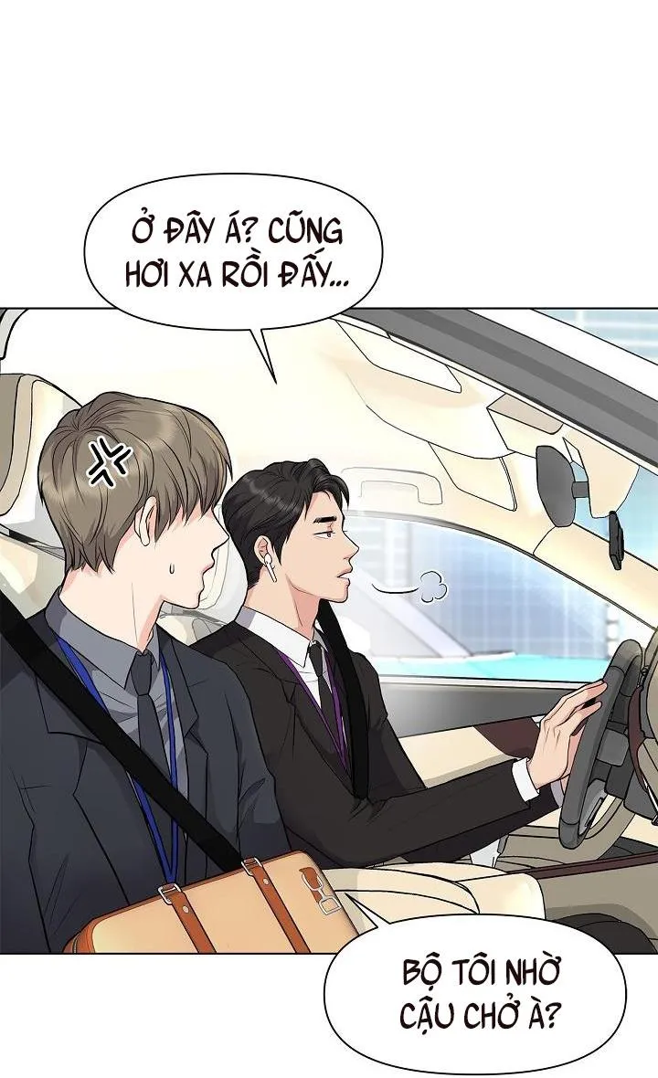 TÊN VÔ LẠI KIA BIẾN MẤT RỒI Chapter 5 Trang 9