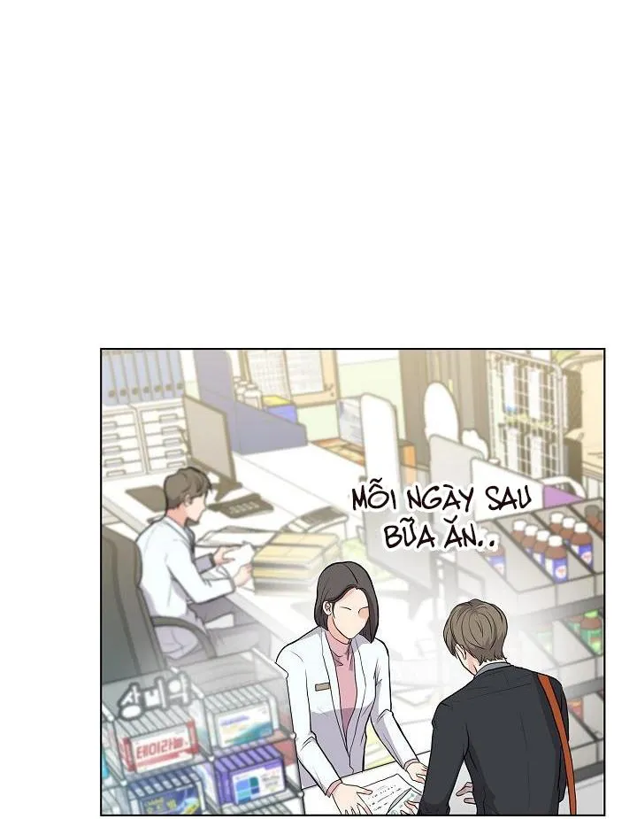 TÊN VÔ LẠI KIA BIẾN MẤT RỒI Chapter 5 Trang 14