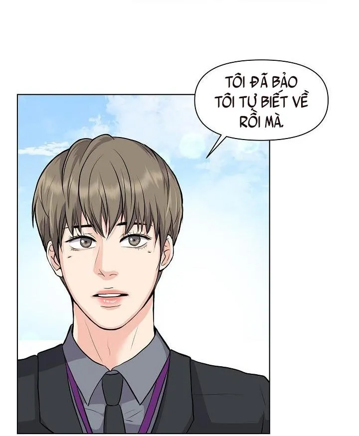 TÊN VÔ LẠI KIA BIẾN MẤT RỒI Chapter 5 Trang 18