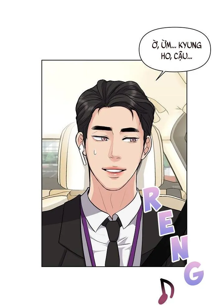 TÊN VÔ LẠI KIA BIẾN MẤT RỒI Chapter 5 Trang 24