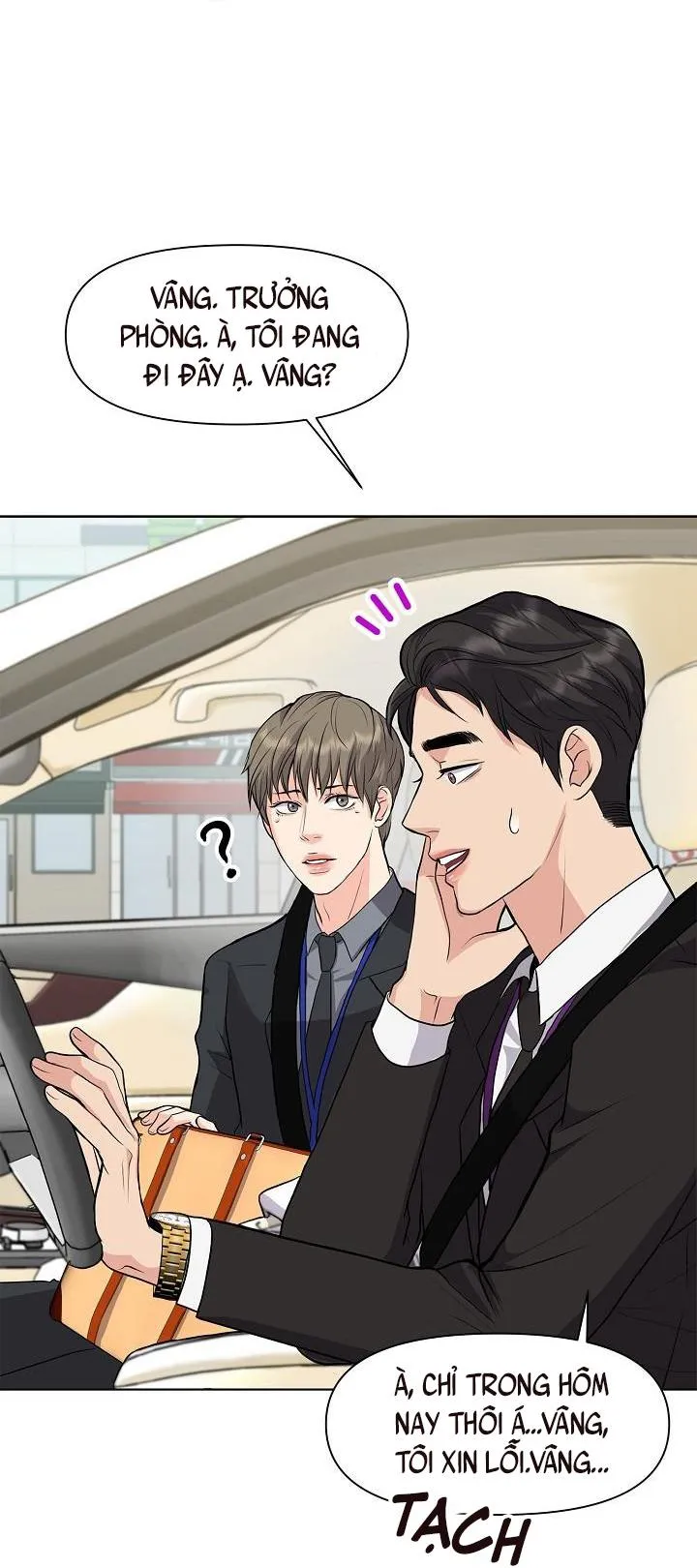 TÊN VÔ LẠI KIA BIẾN MẤT RỒI Chapter 5 Trang 26