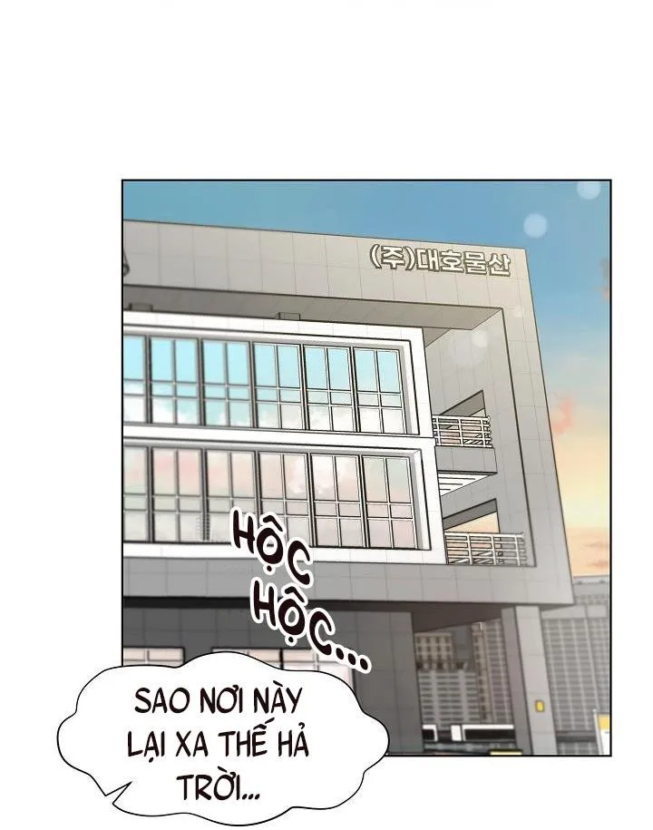 TÊN VÔ LẠI KIA BIẾN MẤT RỒI Chapter 5 Trang 30