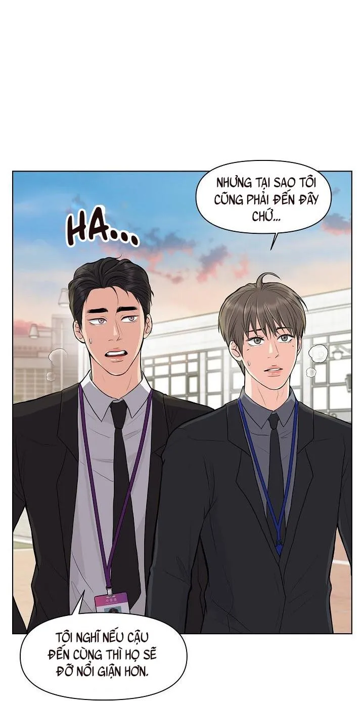 TÊN VÔ LẠI KIA BIẾN MẤT RỒI Chapter 5 Trang 31