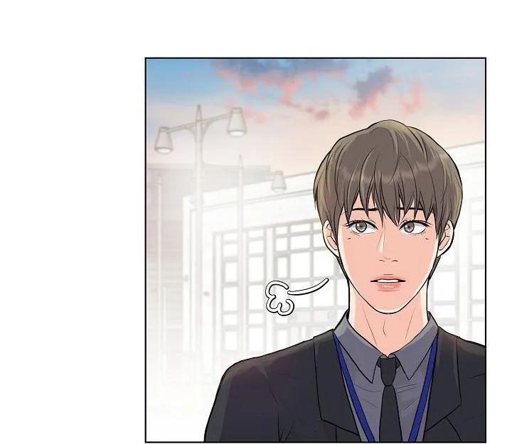 TÊN VÔ LẠI KIA BIẾN MẤT RỒI Chapter 5 Trang 34