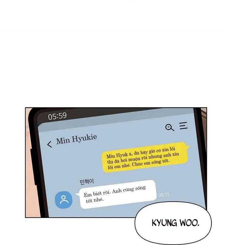 TÊN VÔ LẠI KIA BIẾN MẤT RỒI Chapter 5 Trang 36