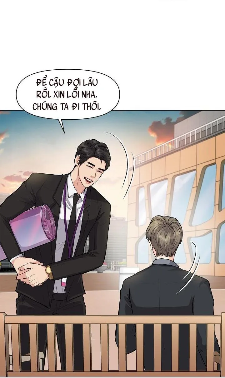 TÊN VÔ LẠI KIA BIẾN MẤT RỒI Chapter 5 Trang 37