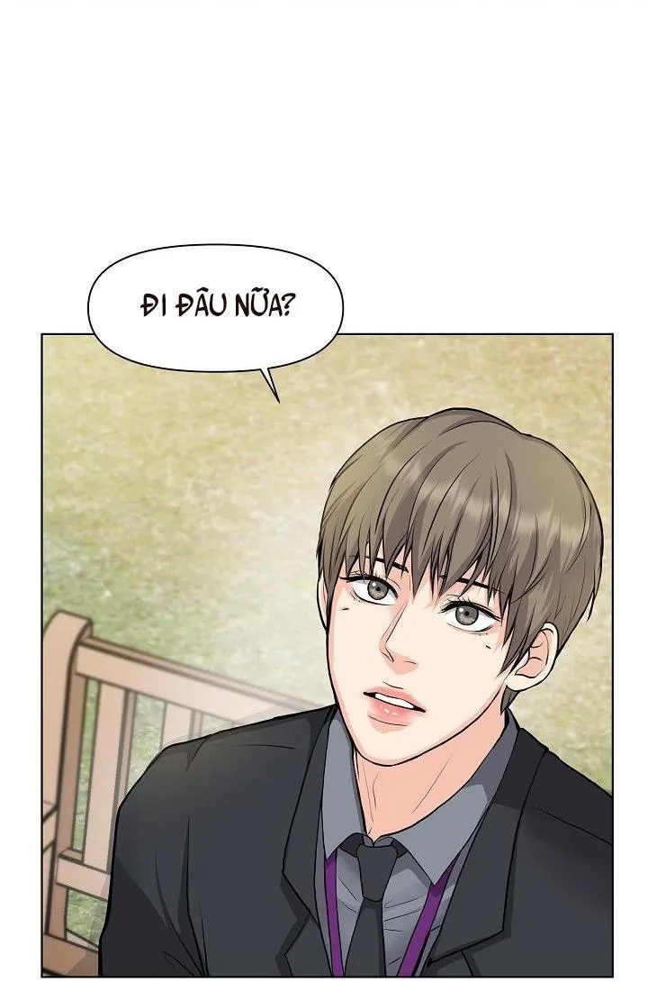 TÊN VÔ LẠI KIA BIẾN MẤT RỒI Chapter 5 Trang 38