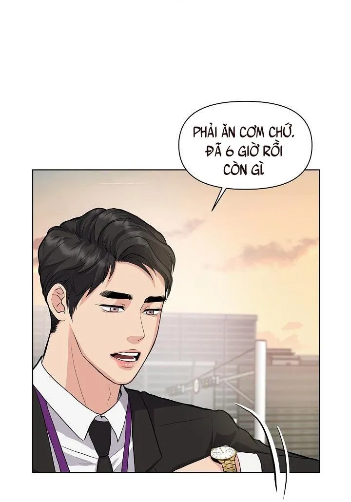 TÊN VÔ LẠI KIA BIẾN MẤT RỒI Chapter 5 Trang 39