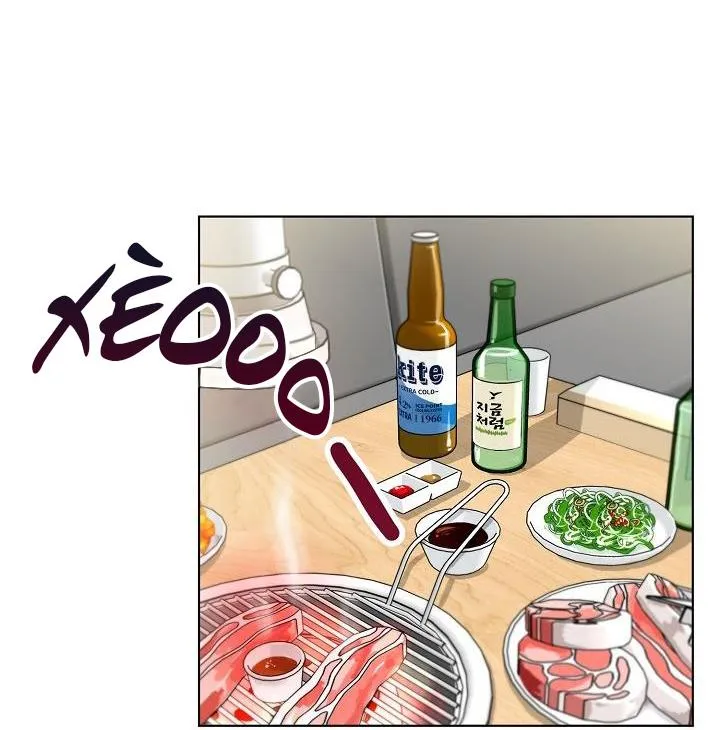 TÊN VÔ LẠI KIA BIẾN MẤT RỒI Chapter 5 Trang 44