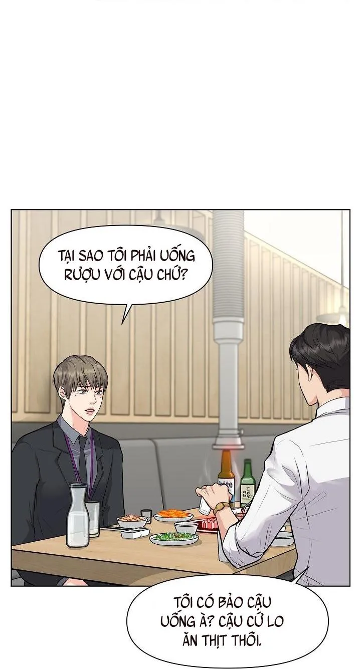 TÊN VÔ LẠI KIA BIẾN MẤT RỒI Chapter 5 Trang 45