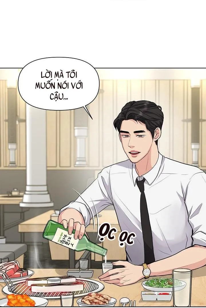 TÊN VÔ LẠI KIA BIẾN MẤT RỒI Chapter 5 Trang 46