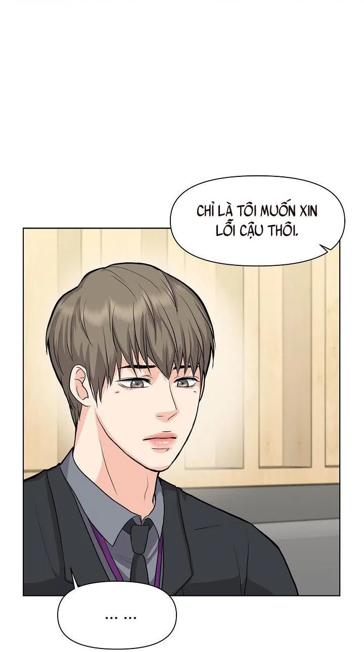 TÊN VÔ LẠI KIA BIẾN MẤT RỒI Chapter 5 Trang 47