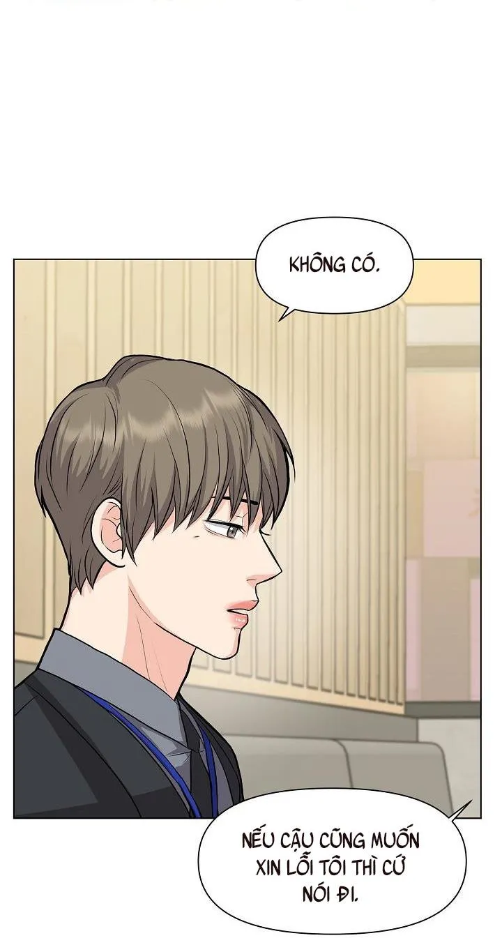 TÊN VÔ LẠI KIA BIẾN MẤT RỒI Chapter 5 Trang 51