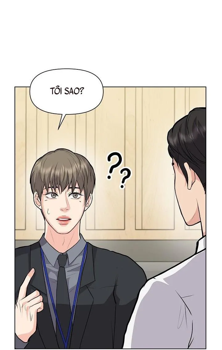 TÊN VÔ LẠI KIA BIẾN MẤT RỒI Chapter 5 Trang 52