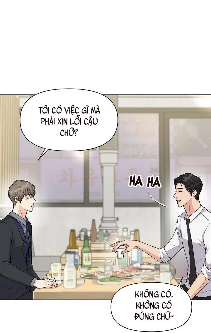 TÊN VÔ LẠI KIA BIẾN MẤT RỒI Chapter 5 Trang 53