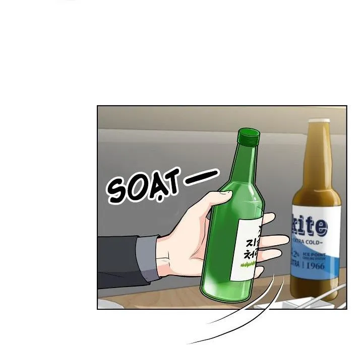 TÊN VÔ LẠI KIA BIẾN MẤT RỒI Chapter 5 Trang 55