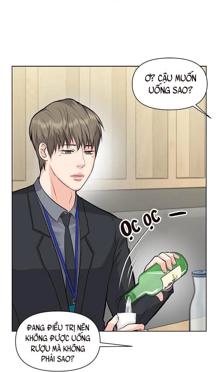 TÊN VÔ LẠI KIA BIẾN MẤT RỒI Chapter 5 Trang 56