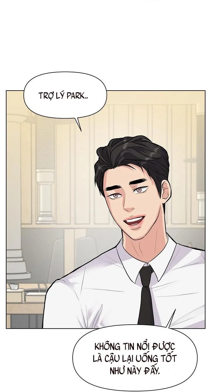 TÊN VÔ LẠI KIA BIẾN MẤT RỒI Chapter 5 Trang 58