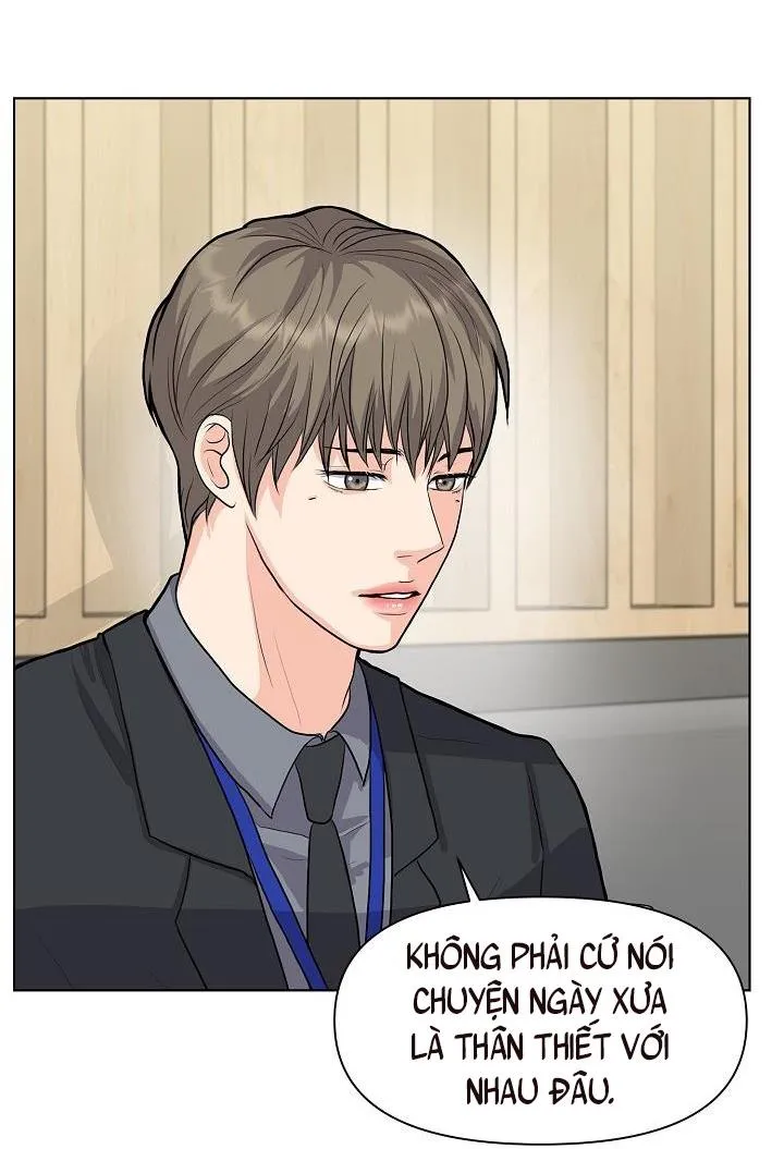 TÊN VÔ LẠI KIA BIẾN MẤT RỒI Chapter 5 Trang 61