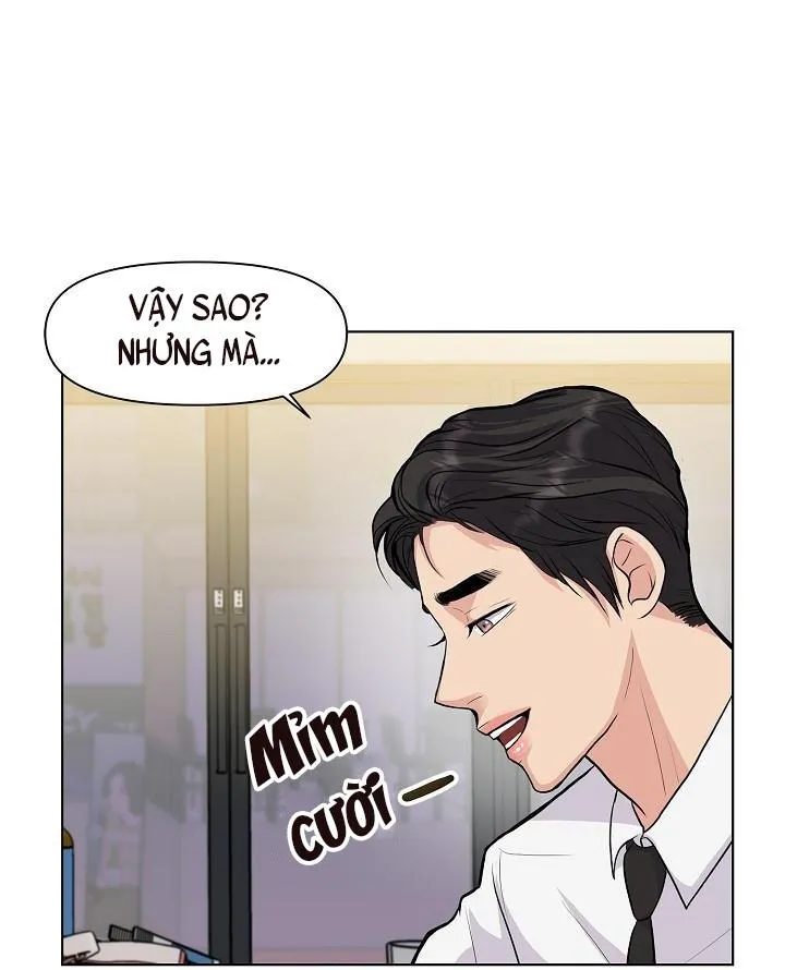 TÊN VÔ LẠI KIA BIẾN MẤT RỒI Chapter 5 Trang 62
