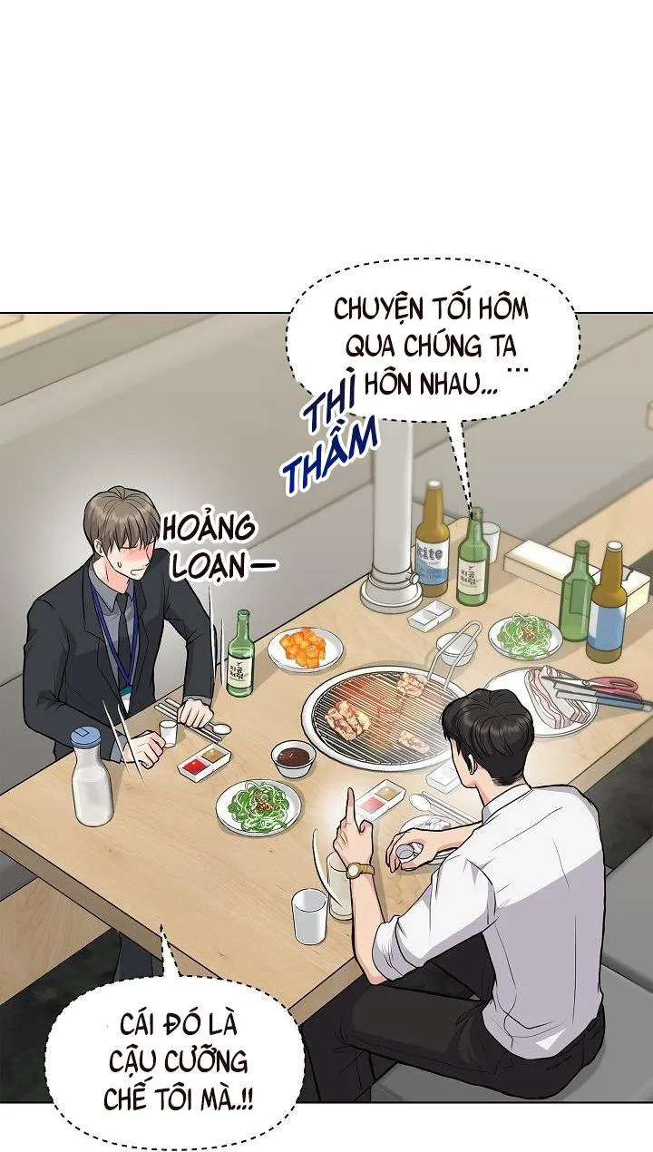 TÊN VÔ LẠI KIA BIẾN MẤT RỒI Chapter 5 Trang 63