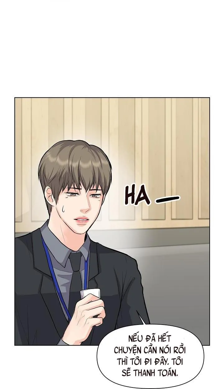 TÊN VÔ LẠI KIA BIẾN MẤT RỒI Chapter 5 Trang 64