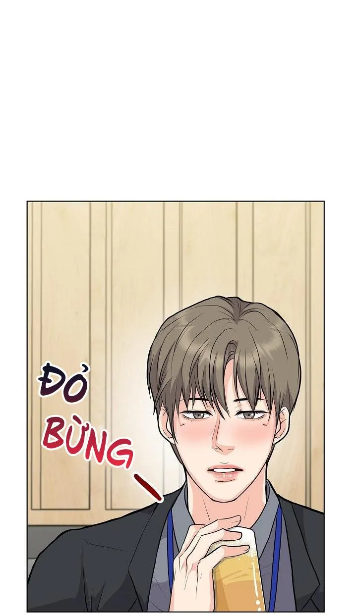 TÊN VÔ LẠI KIA BIẾN MẤT RỒI Chapter 5 Trang 67