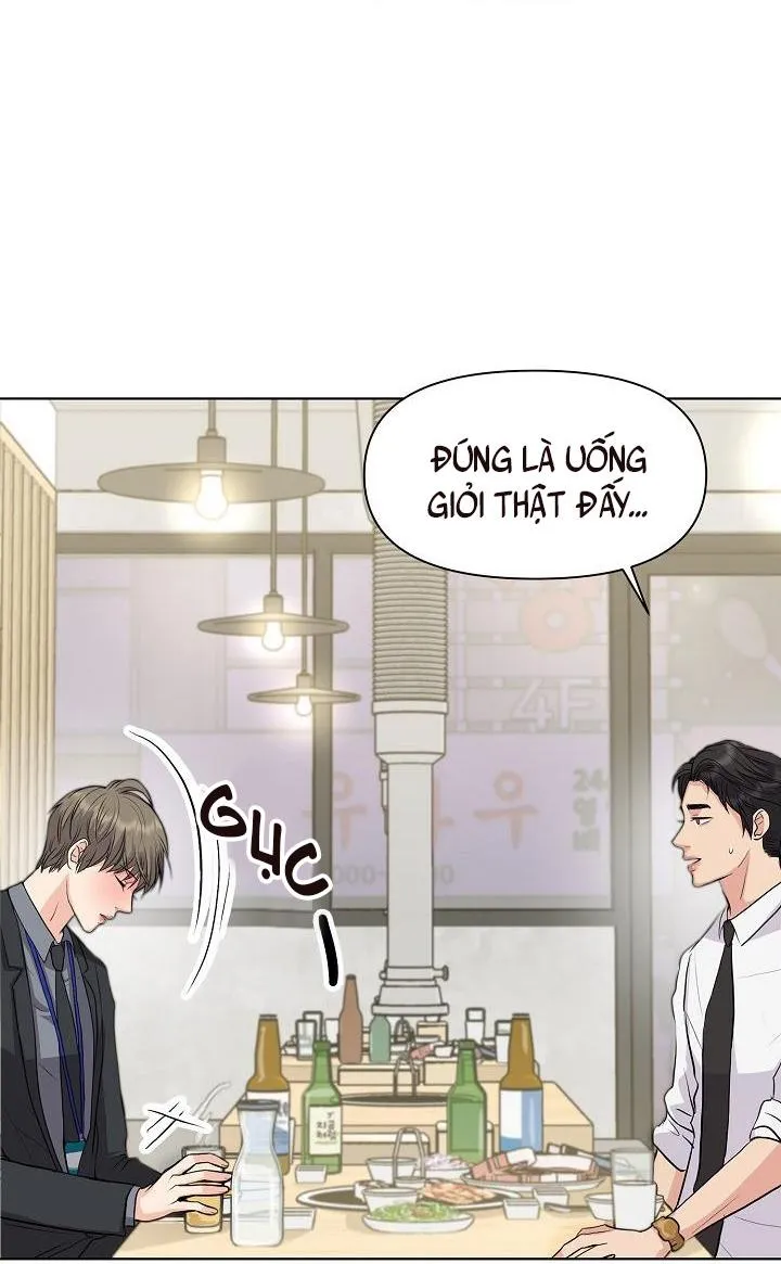 TÊN VÔ LẠI KIA BIẾN MẤT RỒI Chapter 5 Trang 68