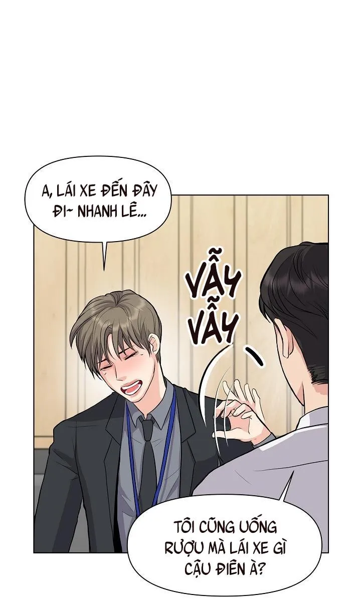 TÊN VÔ LẠI KIA BIẾN MẤT RỒI Chapter 5 Trang 69