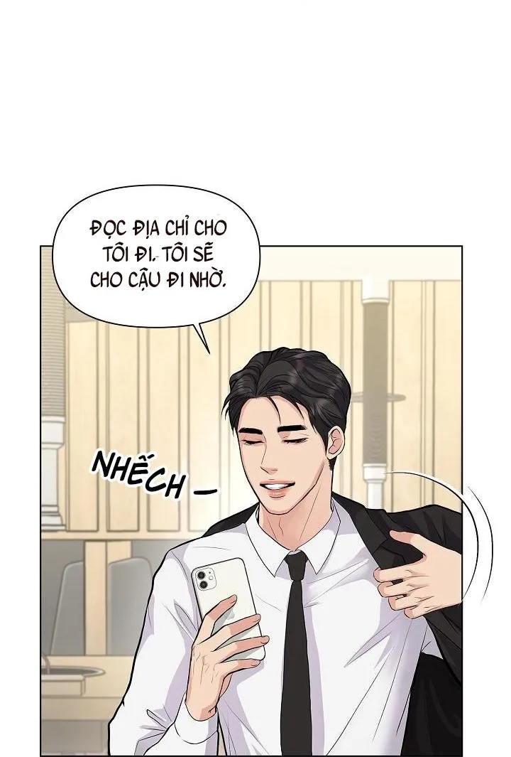 TÊN VÔ LẠI KIA BIẾN MẤT RỒI Chapter 5 Trang 70