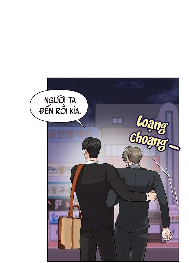 TÊN VÔ LẠI KIA BIẾN MẤT RỒI Chapter 5 Trang 73