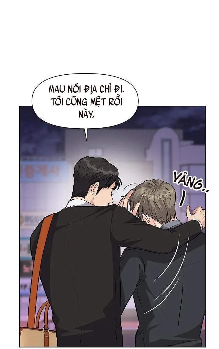 TÊN VÔ LẠI KIA BIẾN MẤT RỒI Chapter 5 Trang 74