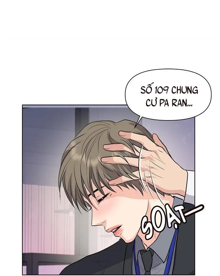 TÊN VÔ LẠI KIA BIẾN MẤT RỒI Chapter 5 Trang 76