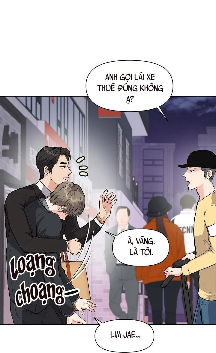 TÊN VÔ LẠI KIA BIẾN MẤT RỒI Chapter 5 Trang 78