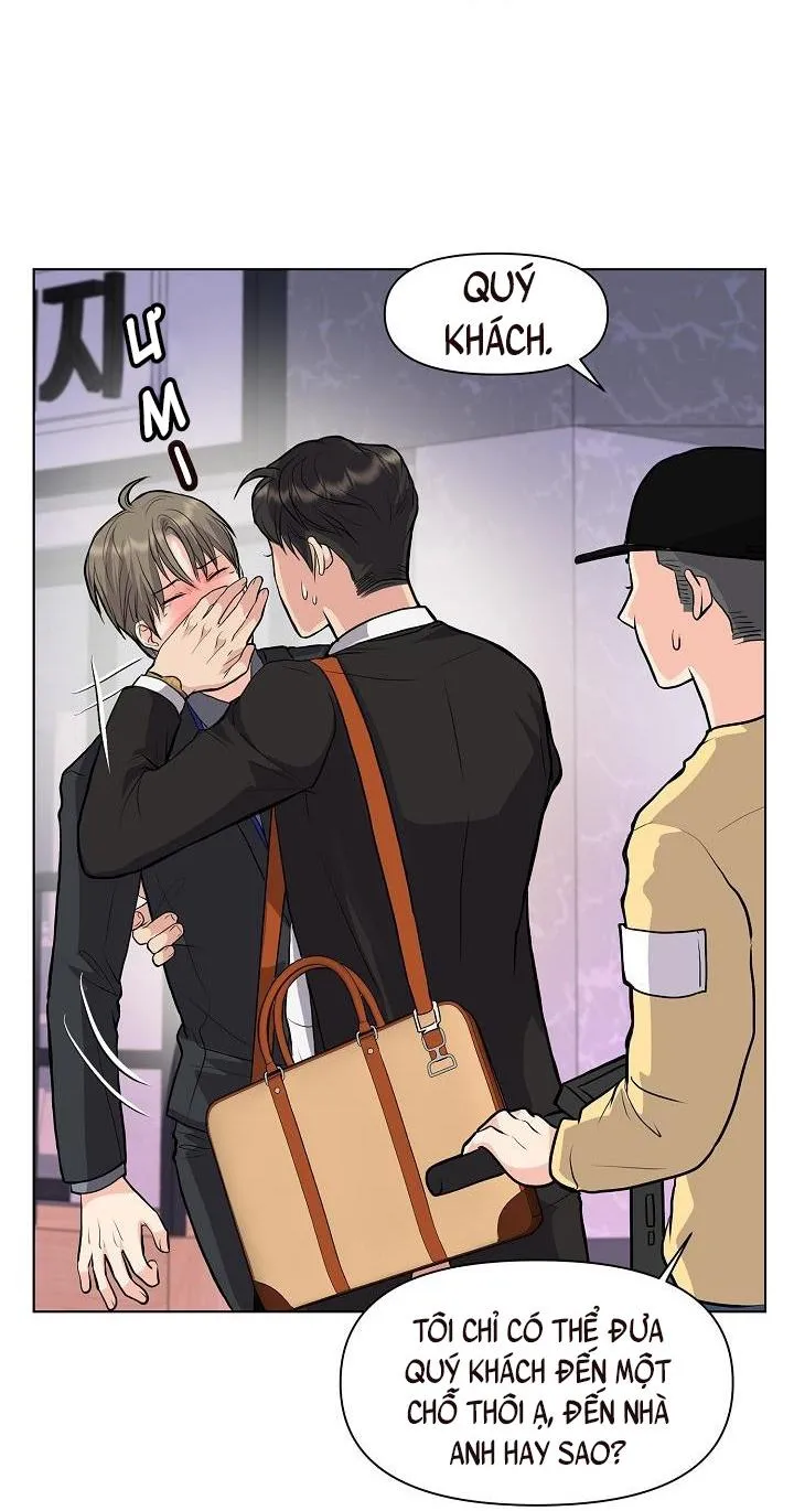 TÊN VÔ LẠI KIA BIẾN MẤT RỒI Chapter 5 Trang 82