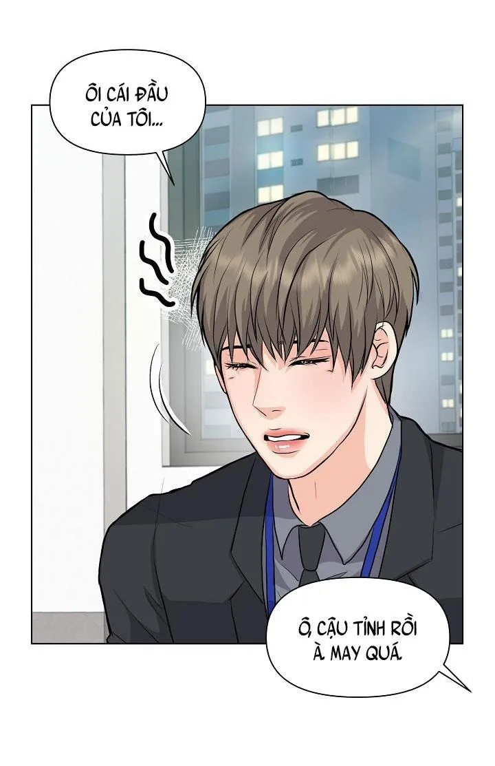 TÊN VÔ LẠI KIA BIẾN MẤT RỒI Chapter 6 Trang 5