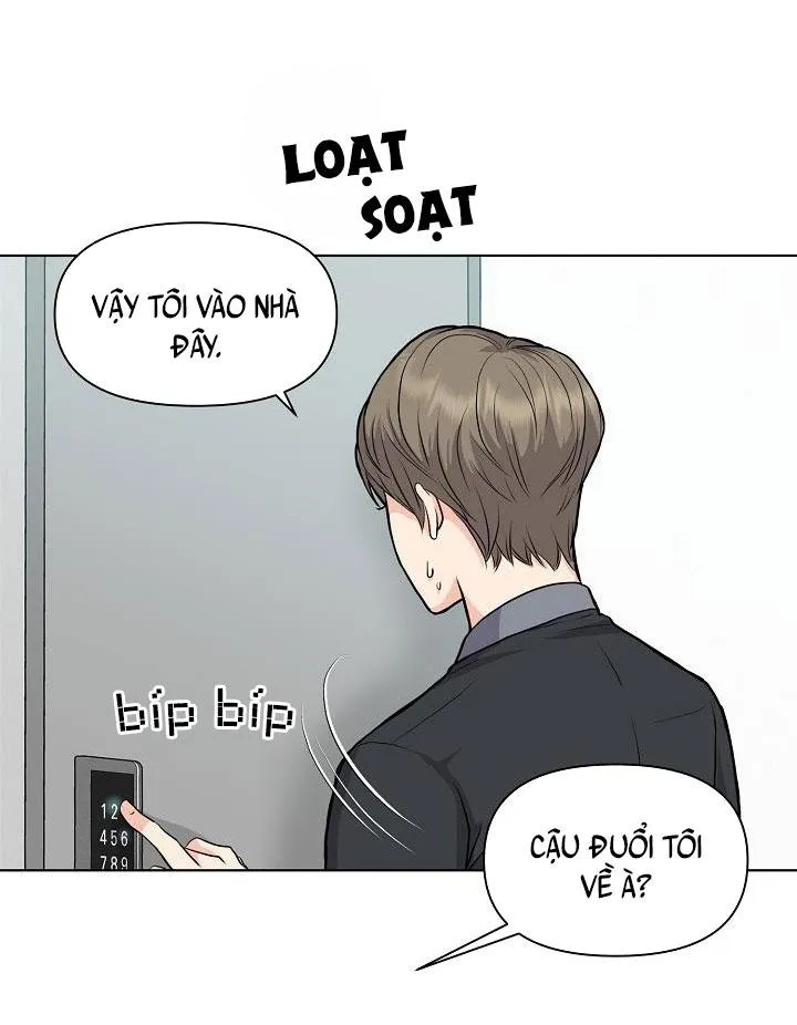 TÊN VÔ LẠI KIA BIẾN MẤT RỒI Chapter 6 Trang 8