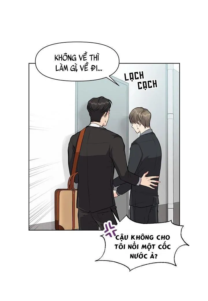 TÊN VÔ LẠI KIA BIẾN MẤT RỒI Chapter 6 Trang 9