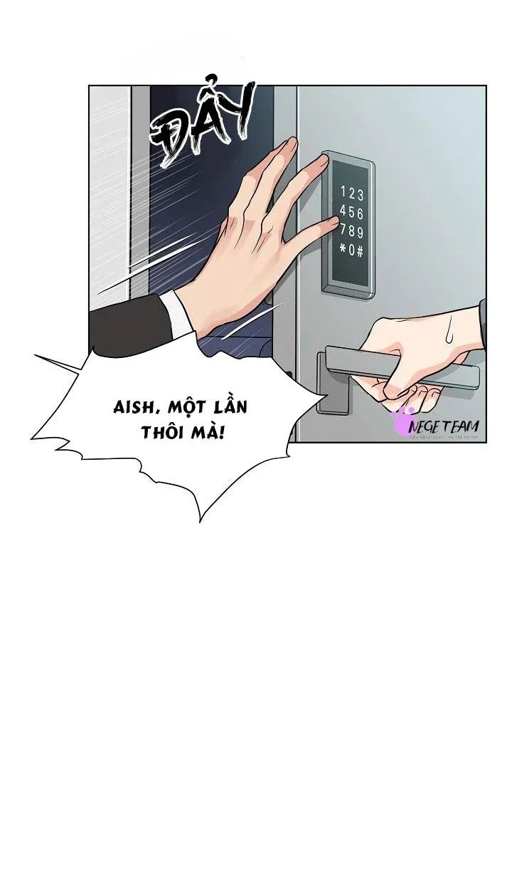 TÊN VÔ LẠI KIA BIẾN MẤT RỒI Chapter 6 Trang 10