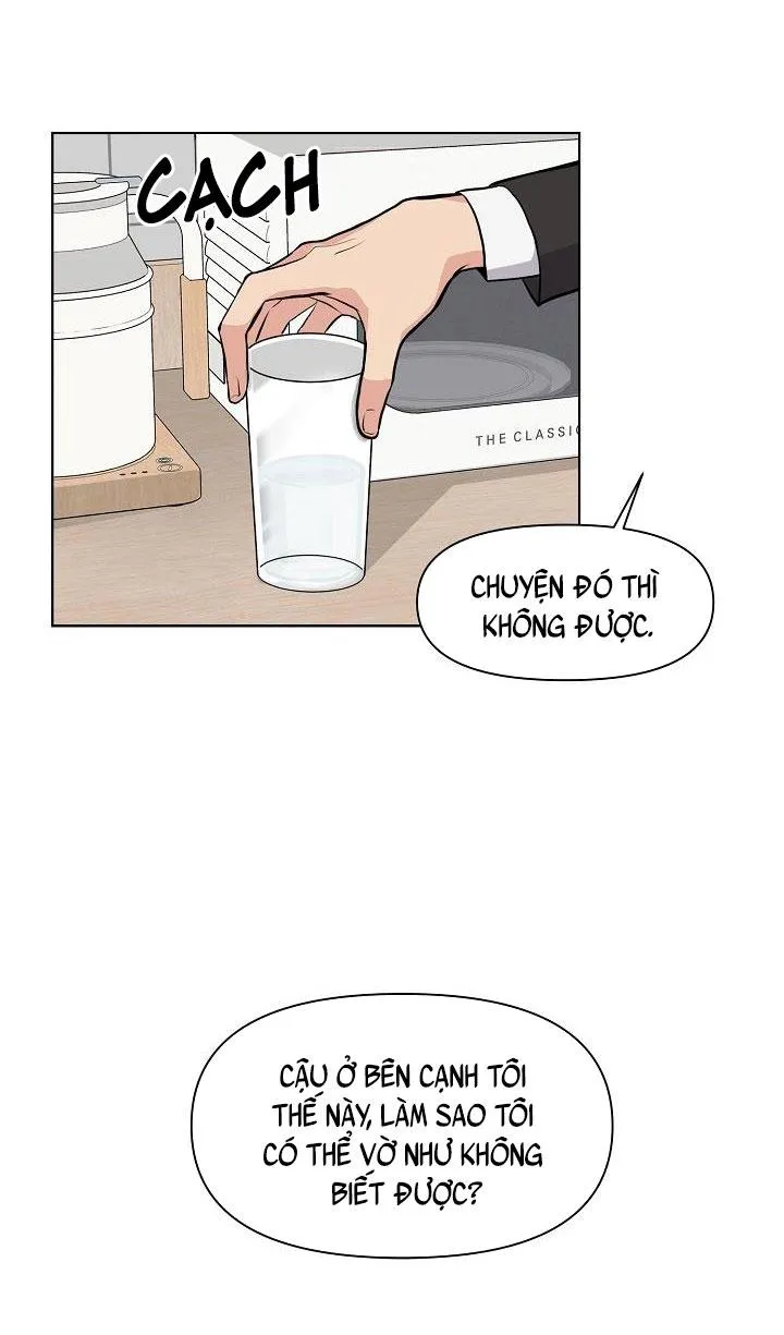 TÊN VÔ LẠI KIA BIẾN MẤT RỒI Chapter 6 Trang 15