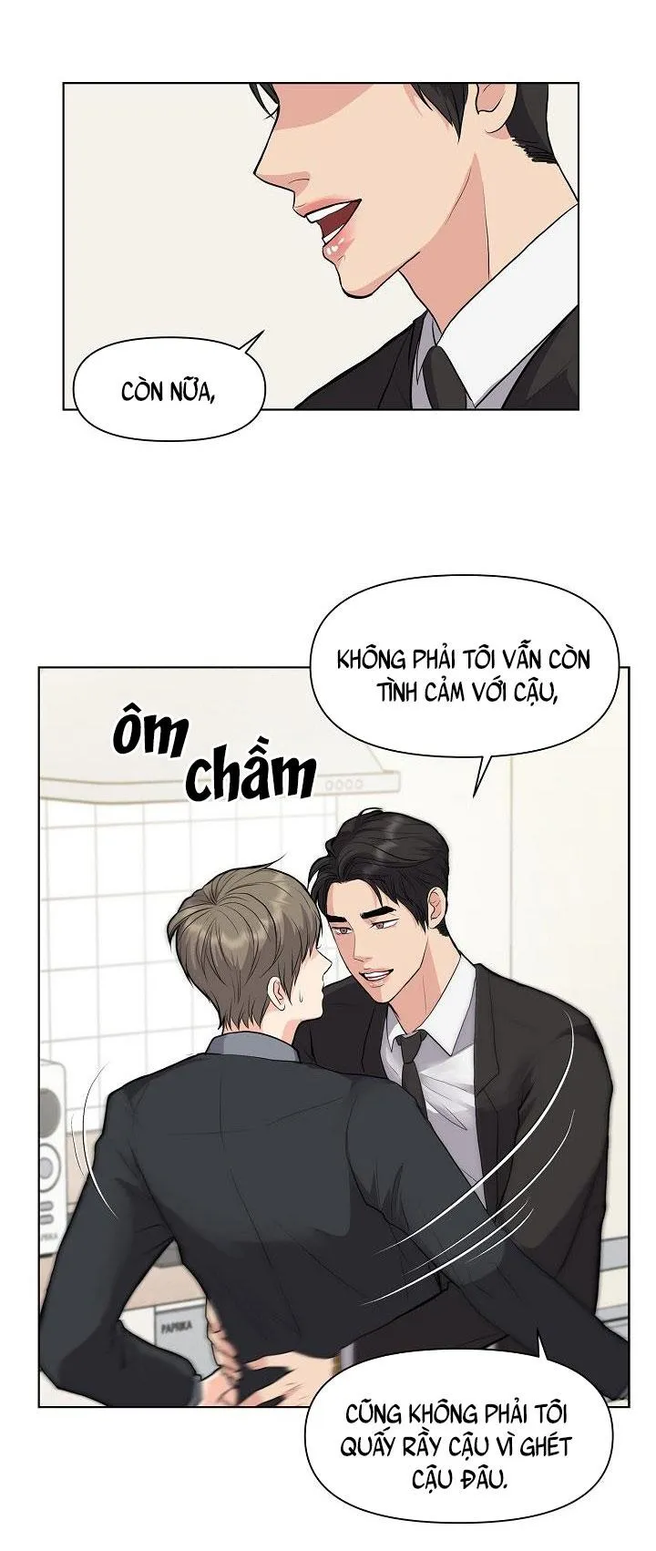 TÊN VÔ LẠI KIA BIẾN MẤT RỒI Chapter 6 Trang 16