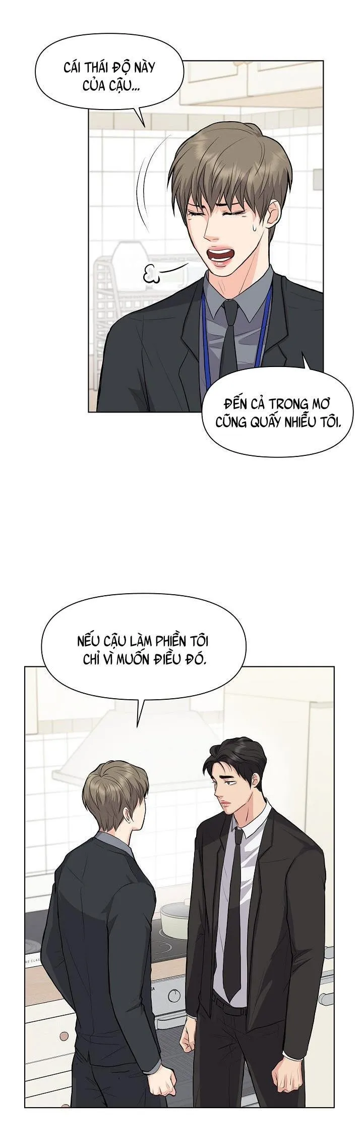 TÊN VÔ LẠI KIA BIẾN MẤT RỒI Chapter 6 Trang 19